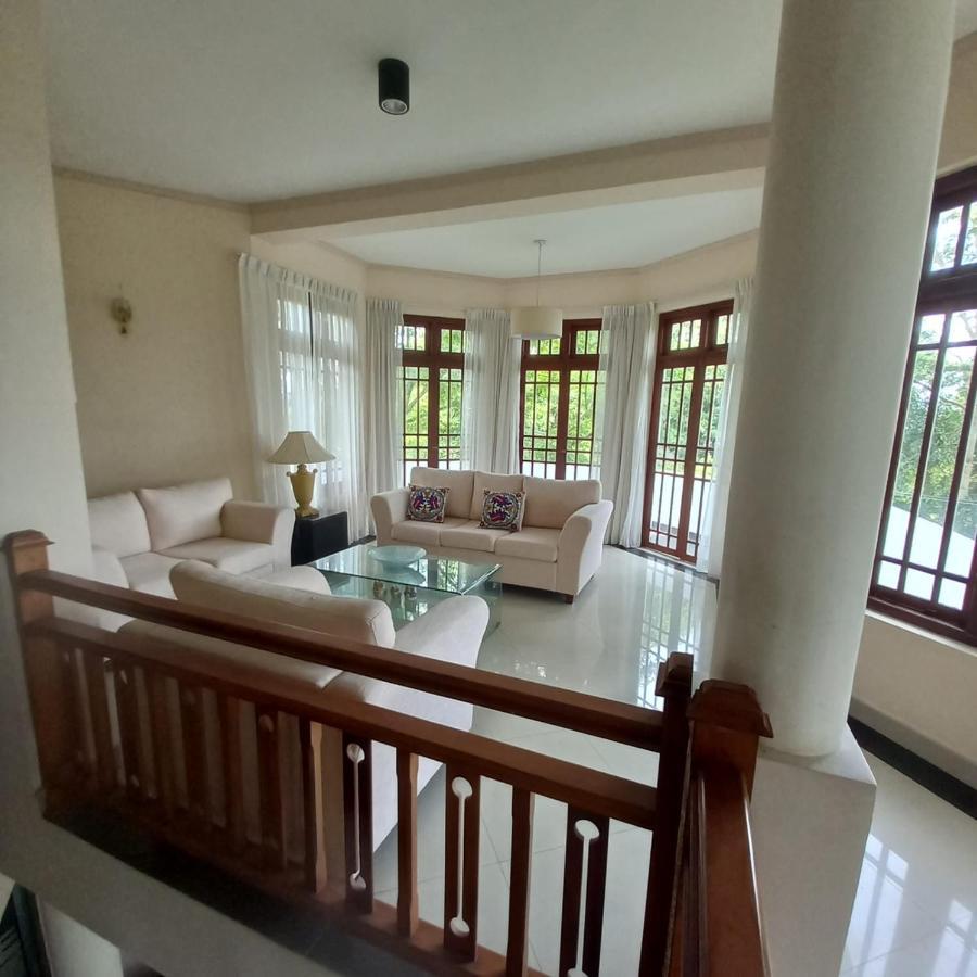 Crown Hills Kandy Inn Zewnętrze zdjęcie